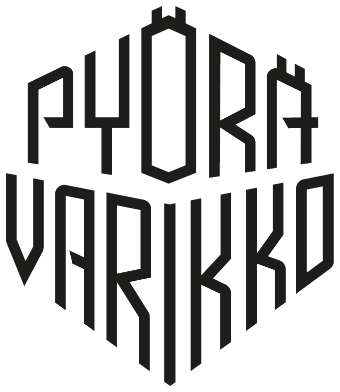 Py&ouml;r&auml;varikko / Cycle Group