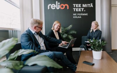 Tilitoimiston vaihtaminen – näin vaihdat tilitoimistoa sujuvasti