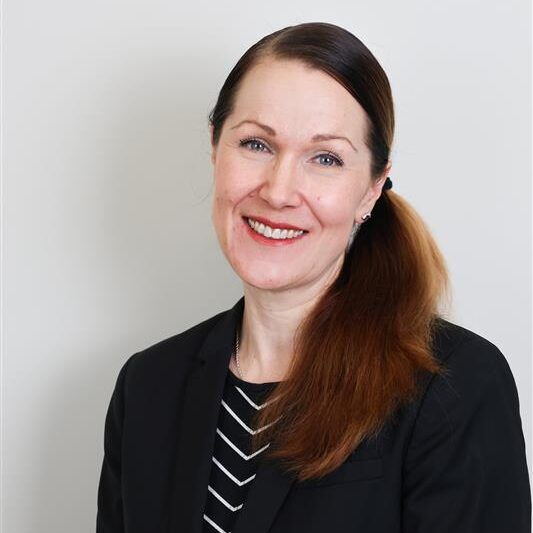 Lotta Häkämies
