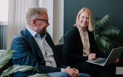 Paranevatko asiat tilitoimistoa vaihtamalla?