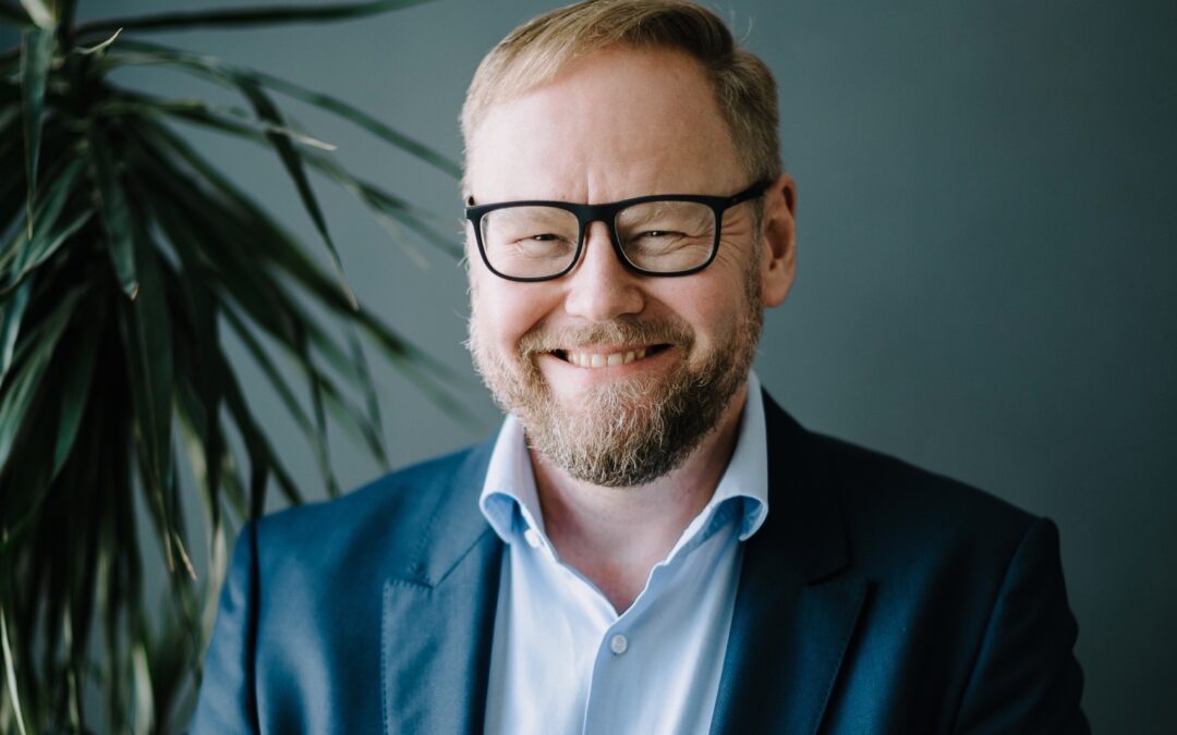 Tilitoimisto Relion on kasvuyrittäjän oikea käsi