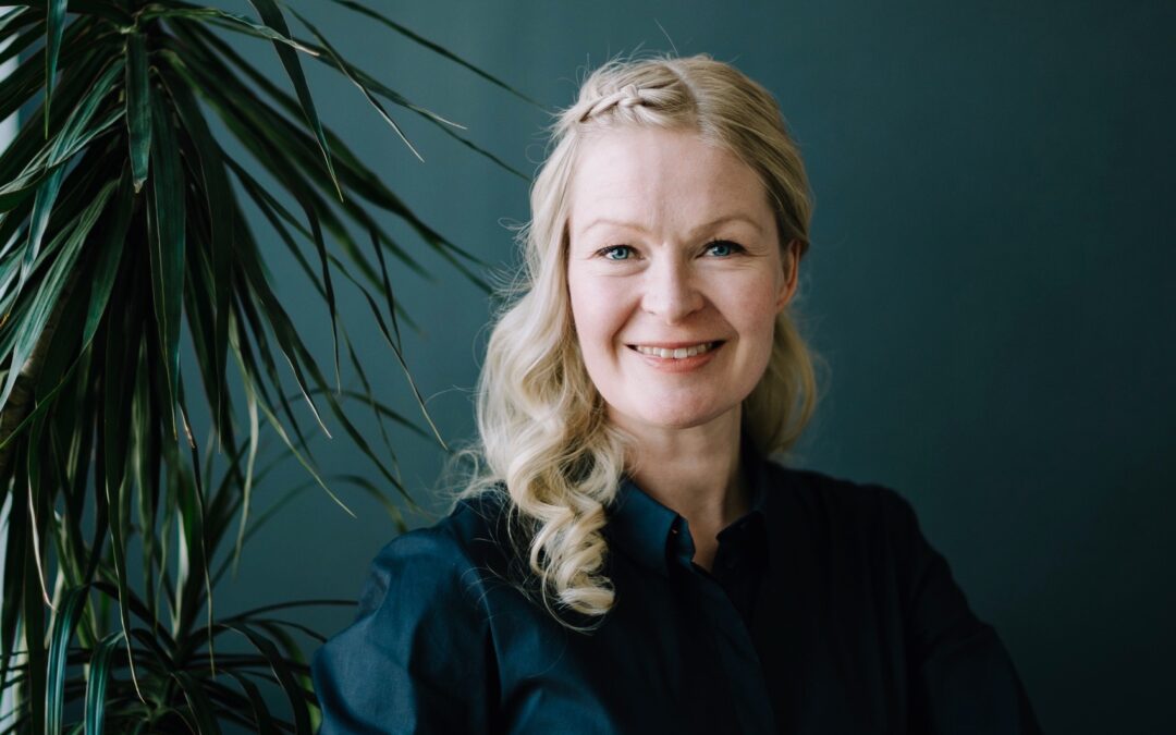 Tilitoimistosi on myös järjestelmäkonsultti